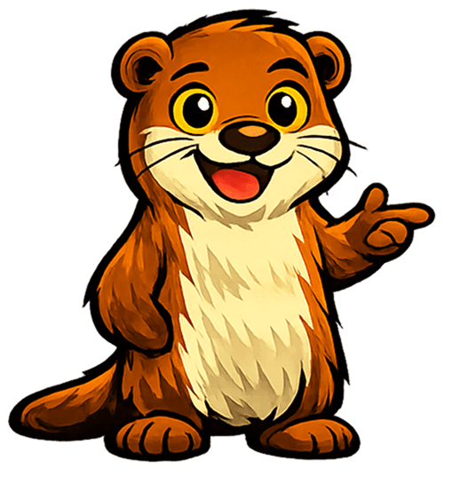 Munchi mascot